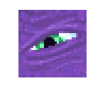 Randall - Monsters, Inc. Scream Team