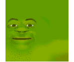 Shrek - Shrek Treasure Hunt
