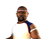 Freddy "Fingers" Wilson - Balls of Fury