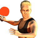Karl Wolfschtagg - Balls of Fury