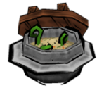 Rice Stew - Okami HD
