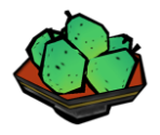 Sasa Fruit - Okami HD