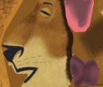 Alex - Madagascar 3: The Video Game