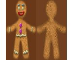 Save Icon - Shrek Super Slam