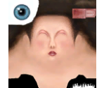 Woman - Monsters vs. Aliens