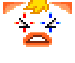 Pierre - Doubutsu no Mori e+ (JPN)