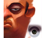 Skinner - Ratatouille (January 18, 2006 Prototype)