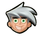 Danny Phantom - SpongeBob SquarePants featuring Nicktoons: Globs of Doom