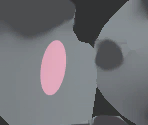#0325 Spoink - Pokémon Mystery Dungeon: Rescue Team DX