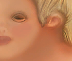 Rapunzel - Tangled