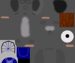 Batter Rat - Bad Rats: The Rats' Revenge