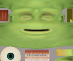 Skiff - Planet 51