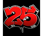 Save Icon - 25 to Life