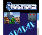 Save Icon - Midway Arcade Treasures 2