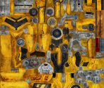 Bumblebee - Transformers: The Game