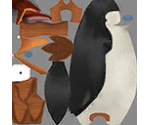 Penguins - Madagascar 3: The Video Game