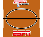 Save Icon - ESPN NBA Basketball