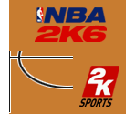 Save Icon - NBA 2K6