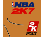 Save Icon - NBA 2K7