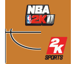 Save Icon - NBA 2K11