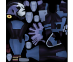 Rook Blonko - Ben 10 Omniverse