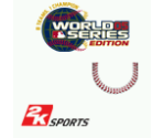 Save Icon - Major League Baseball 2K5: World Series Edition