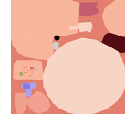 Cuber - Adventure Time: Finn & Jake Investigations