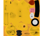 Jake - Adventure Time: Finn & Jake Investigations