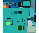 BMO - Adventure Time: Finn & Jake Investigations