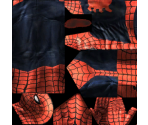Spider-Man - Spider-Man: Web of Shadows