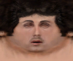Rocky I - Rocky
