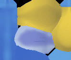 #0170 Chinchou - Pokémon Mystery Dungeon: Rescue Team DX