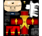 CID - CID The Dummy