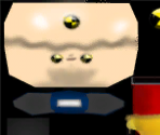 CID - CID The Dummy