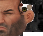The Punisher (Interrogation) - The Punisher