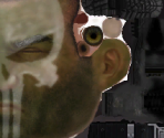 The Punisher (Grand Nixon Island) - The Punisher