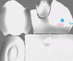 Cinnamoroll - Hello Kitty Kruisers