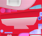 Boats - Hello Kitty Kruisers
