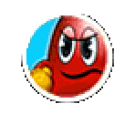 Ghosts - Pac-Man Kart Rally