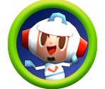 Taizo Hori - Pac-Man Kart Rally