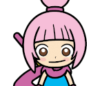 Kat - WarioWare: Get It Together!