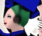Pudding - Sonic & All-Stars Racing Transformed