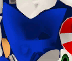 Sonic - Sonic & All-Stars Racing Transformed