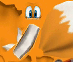 Tails - Sonic & All-Stars Racing Transformed