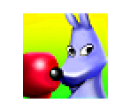 Rocky - Sega Tetris (JPN)