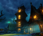 Nina's Nightmare (2 / 2) - Crash Team Racing Nitro-Fueled