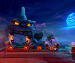 Inferno Island (1 / 3) - Crash Team Racing Nitro-Fueled