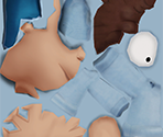 Jon - Garfield Kart