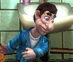 Protagonist - Pranksterz: Off Your Boss / Neighbours From Hell 3 (Bootleg)