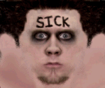 Sick Nick Mondo - Backyard Wrestling 2: There Goes the Neighborhood